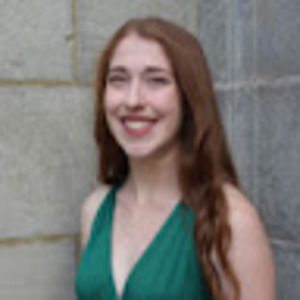 Meet your Posher, Justine